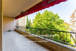 t3 à la vente -   13100  AIX EN PROVENCE, surface 113 m2 vente t3 - UBI478847453
